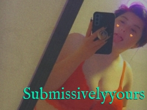 Submissivelyyours