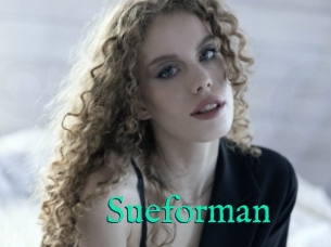 Sueforman