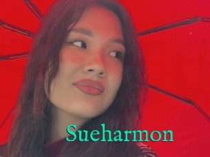 Sueharmon