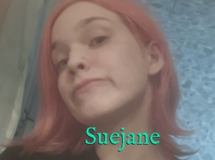 Suejane