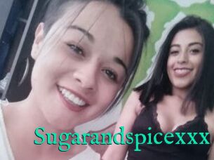 Sugarandspicexxx