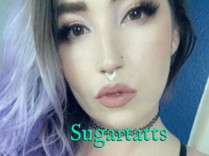 Sugartatts