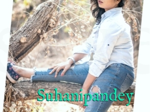 Suhanipandey