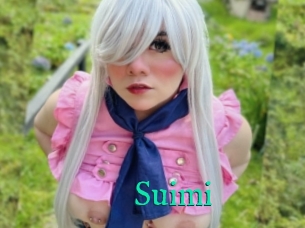 Suimi