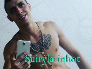 Suirylatinhot