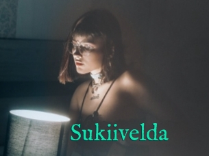 Sukiivelda