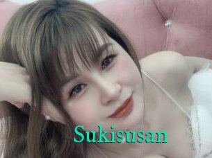 Sukisusan