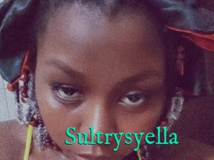 Sultrysyella