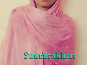 Sumairakhan