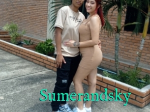 Sumerandsky