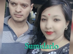 Sumidarlo