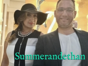 Summerandethan