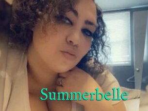 Summerbelle