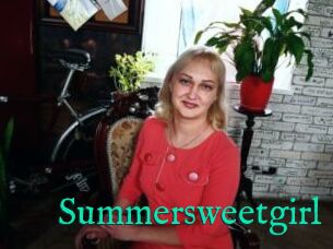 Summersweetgirl