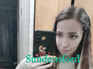 Sundensford