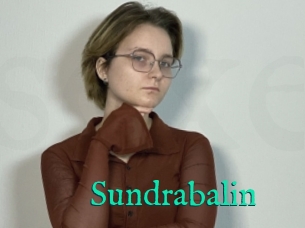 Sundrabalin