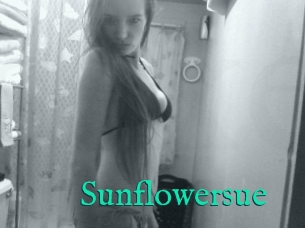 Sunflowersue