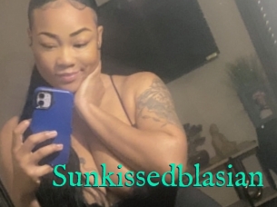 Sunkissedblasian