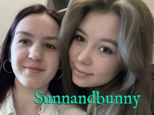 Sunnandbunny