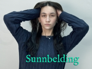 Sunnbelding