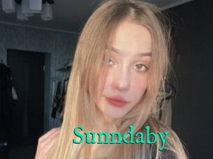 Sunndaby