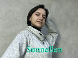 Sunnellen