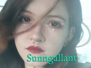 Sunngallant