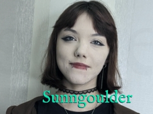 Sunngoulder