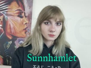 Sunnhamlet