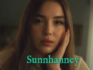 Sunnhanney