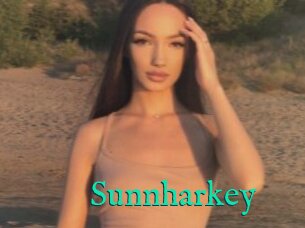 Sunnharkey