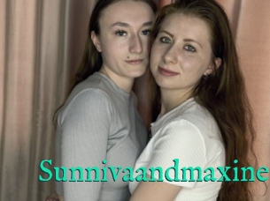 Sunnivaandmaxine