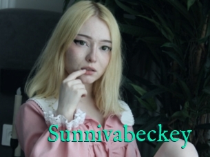 Sunnivabeckey