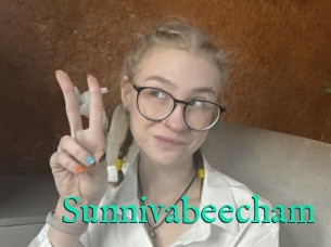 Sunnivabeecham