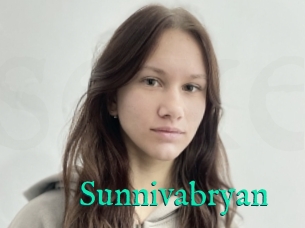 Sunnivabryan