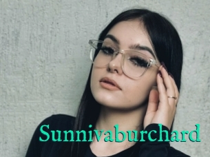 Sunnivaburchard