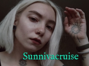 Sunnivacruise