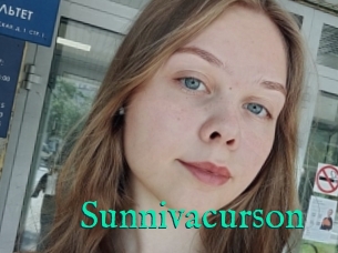 Sunnivacurson