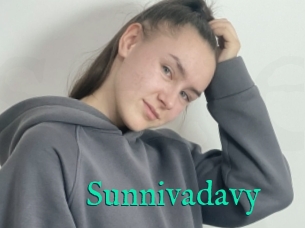 Sunnivadavy