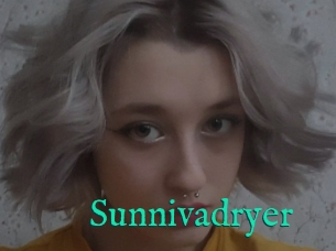 Sunnivadryer