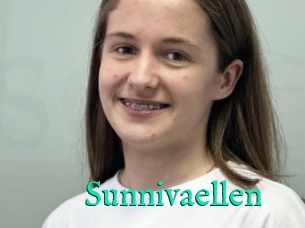 Sunnivaellen