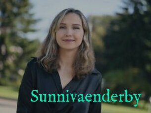 Sunnivaenderby