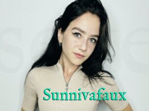 Sunnivafaux