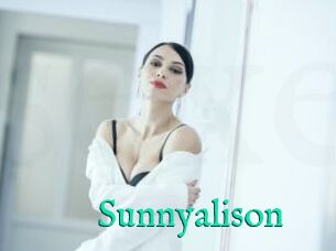 Sunnyalison