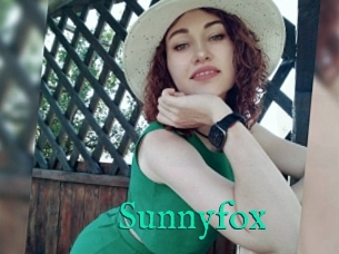 Sunnyfox