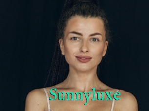 Sunnyluxe