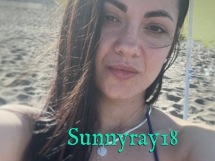 Sunnyray18