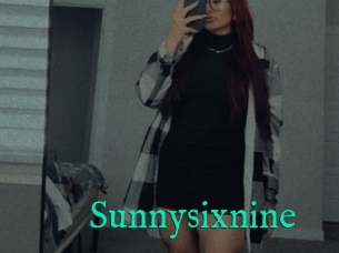 Sunnysixnine