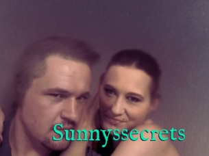 Sunnyssecrets