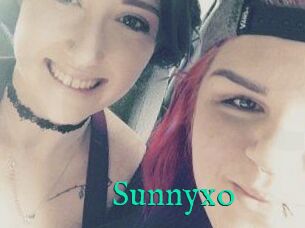 Sunnyxo